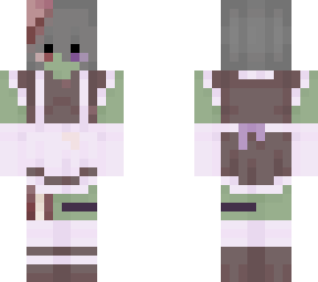 lily maid
