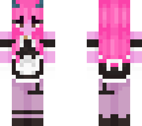 maid