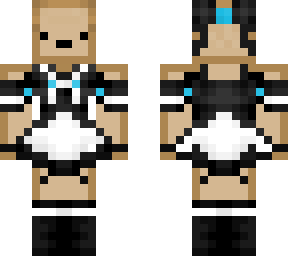 maid bread
