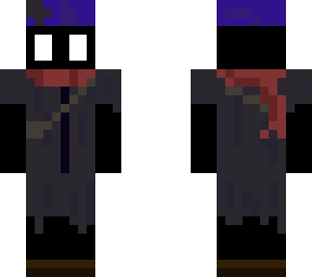 main character
