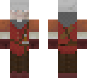 medieval archer