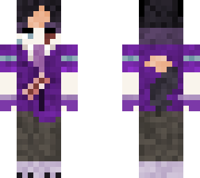 mob vghost