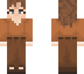 modified autumn ram