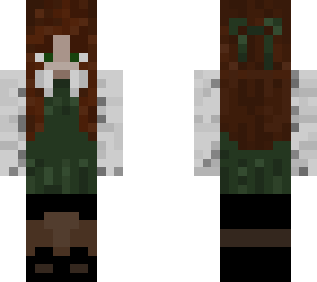 my skin- eleysa (slim vers)