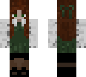 my skin- eleysa