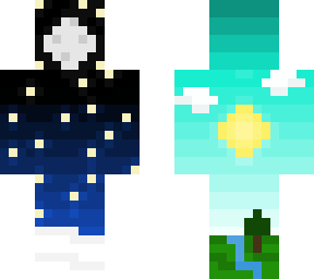night/day