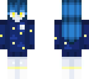 night time as a girl (for contest)