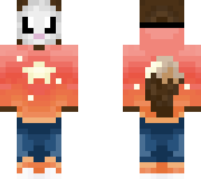 nim! (orange variant)