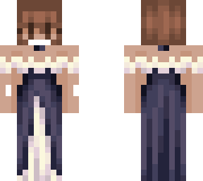 not my skin its for a mod