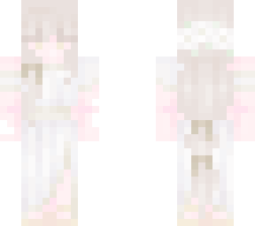 not my skin its for a mod