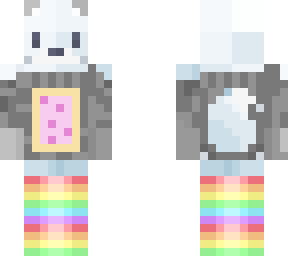 nyan cat archie