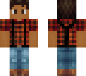 o'hara farmer plaid shirt
