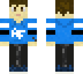 official skin