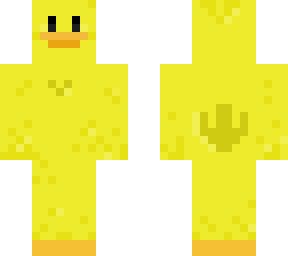 og duck skin