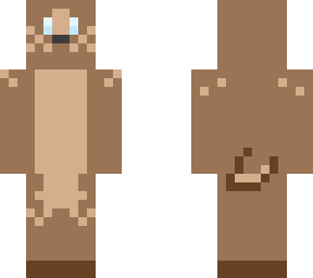 old ahh fursona model