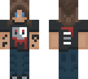original skin