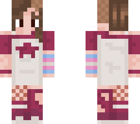 parker k. (new design)