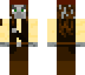 piliger sparrow