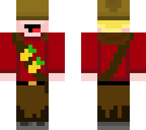 pineapple soldier