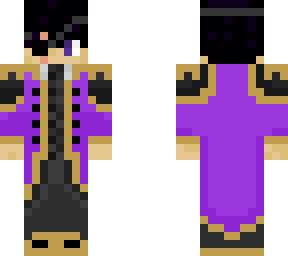 pirate robo