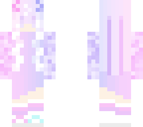 rainbow skyes