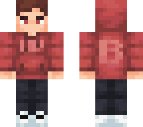red beff