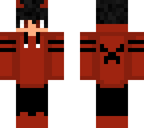 red evil