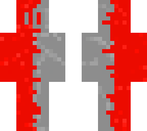 redstone split