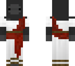 robe monkey