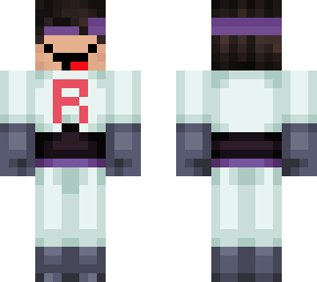 rois rocket
