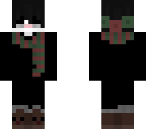 rose boy