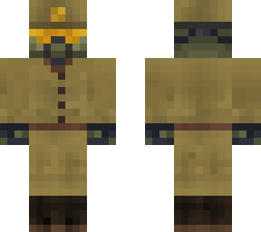 russian empire master chief