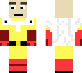 saitama