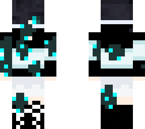 scullk zane thin arms