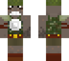 silversoldier