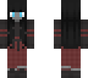 skins lilith temp 3 roupa 51