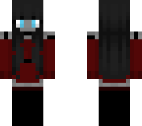 skins lilith temp 3 roupa 52