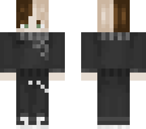 soft emo (hair retextured)