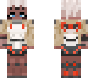 sojourn (overwawtch)