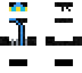 sons of garmadon zane