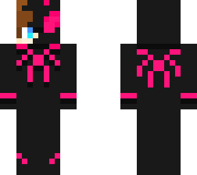 spider venom artificial symbiote suit  (v252) (updated) fix