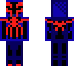 spiderman 2099 (classic appearance)