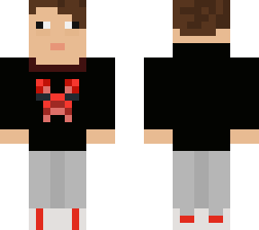 spooderman merch lol