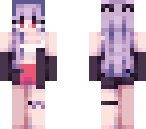 stargirl - shaded