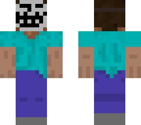 steve