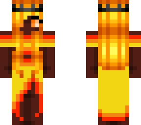 sun queen upgraaade