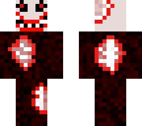 the immortal murder monster (updated)