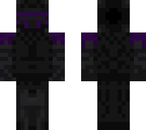 the knight of darkness