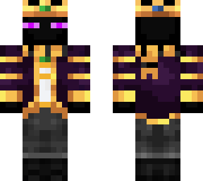 timbo (yellow scarf)