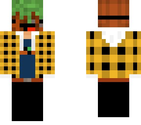 touchgrass0 - flannel
